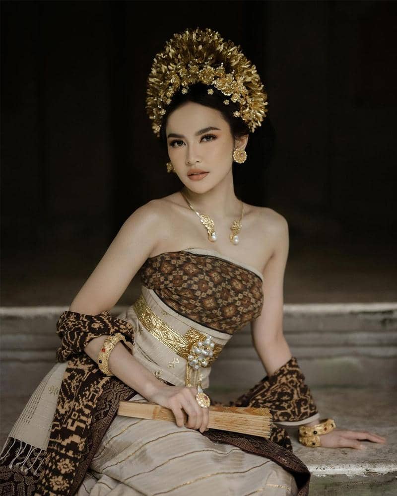 Instagram.com/mahaliniraharja